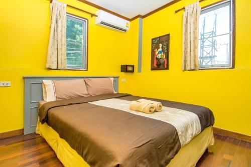 Hostal Central Guesthouse