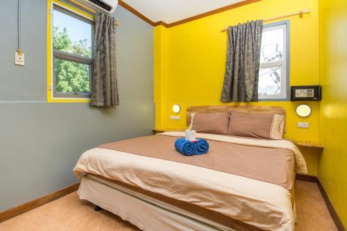 Hostal Central Guesthouse