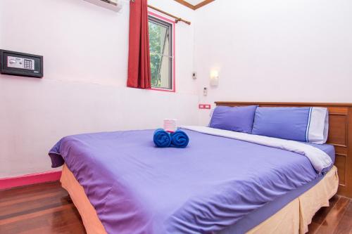 Hostal Central Guesthouse