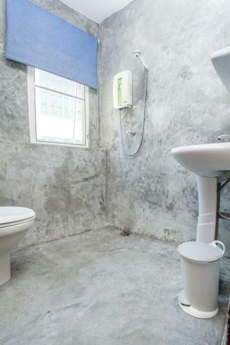 Hostal Central Guesthouse