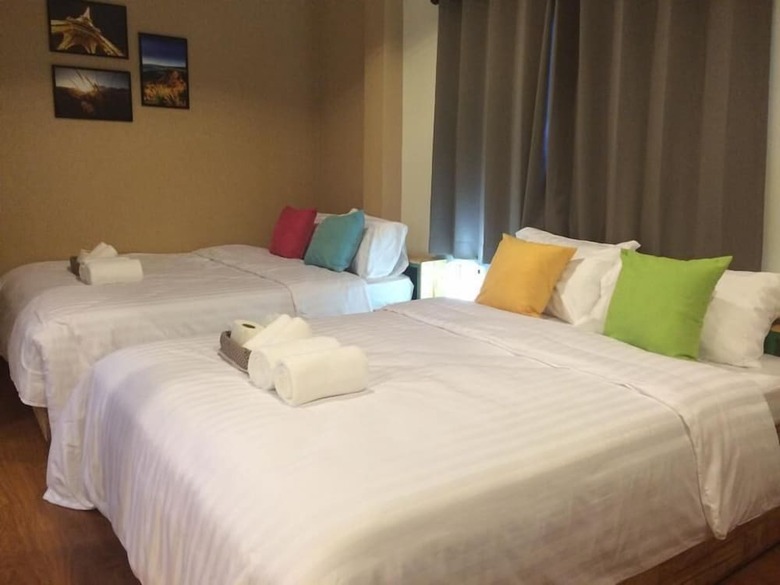 Nap Box Hostel
