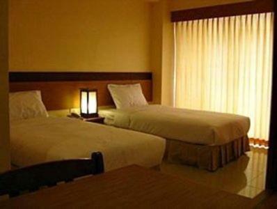 Apartamentos U Inn
