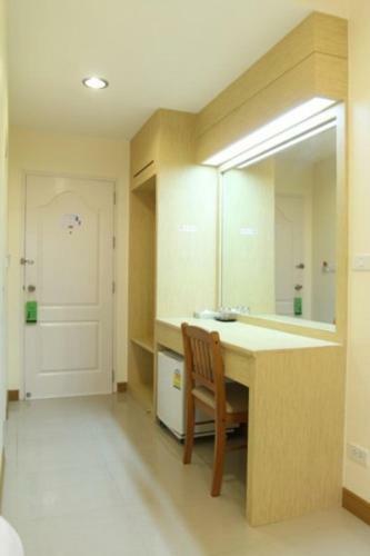 Apartamentos U Inn