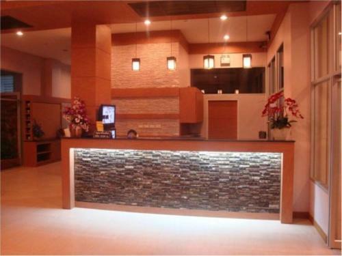 Apartamentos U Inn