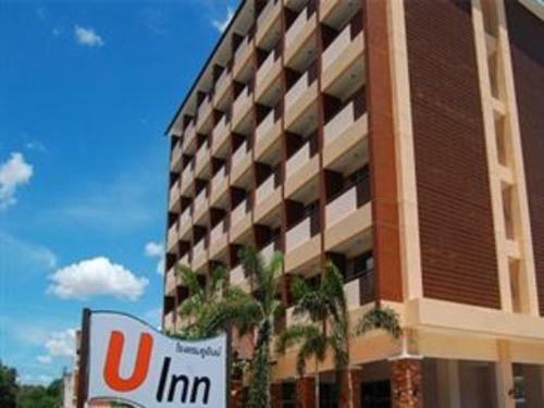 Apartamentos U Inn