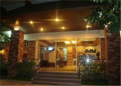 Apartamentos U Inn