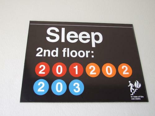 Hostal Sleep Guesthouse