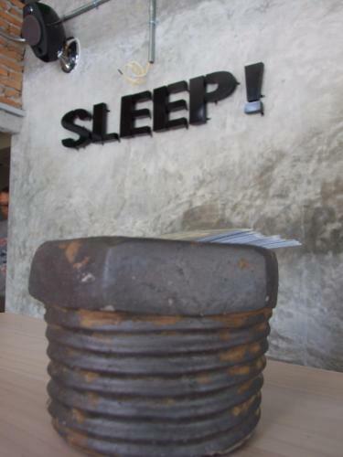 Hostal Sleep Guesthouse