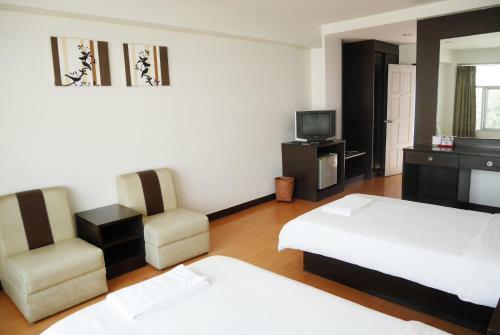 Roma Hotel