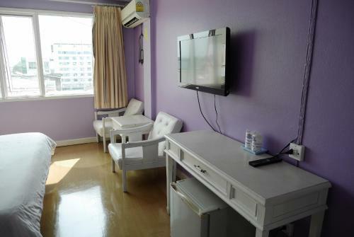 Roma Hotel