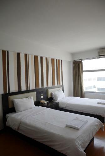 Roma Hotel