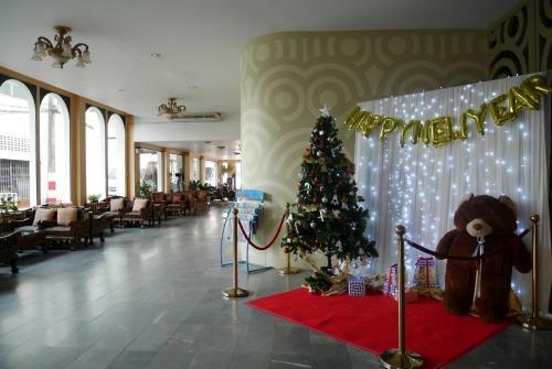 Roma Hotel