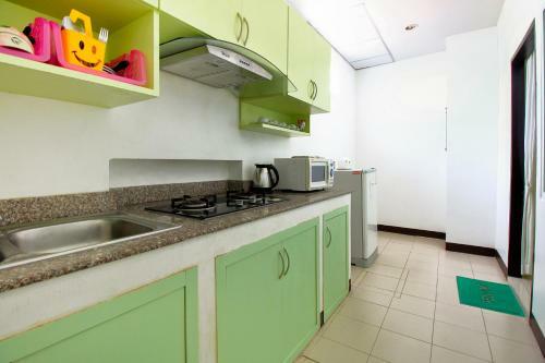 Hostal Baan Noppadol