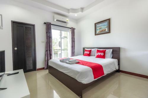 Hostal Baan Noppadol