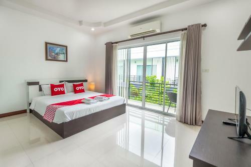 Hostal Baan Noppadol