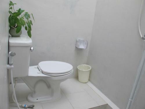 Hostal Baan Songjum
