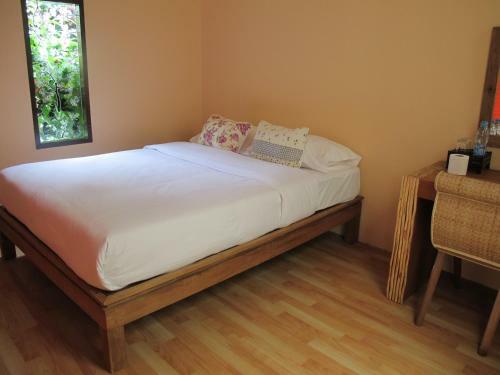 Hostal Baan Songjum