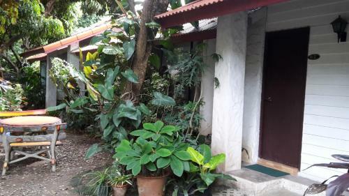 Hostal Baan Songjum