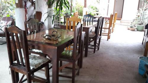 Hostal Baan Songjum