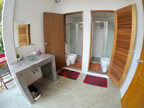 Hostal The Ghee House