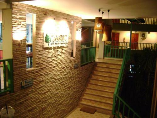 Hotel Tamarind Residences