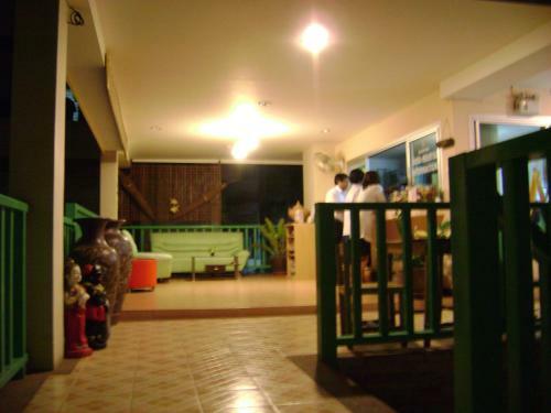 Hotel Tamarind Residences
