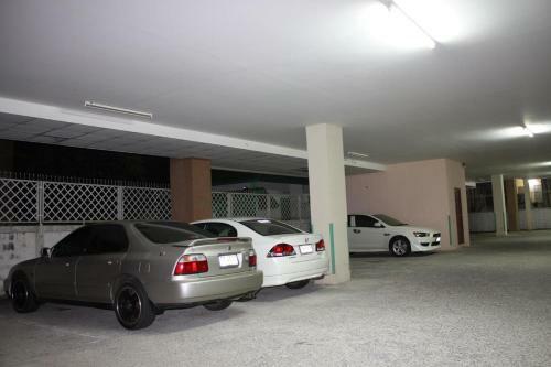 Hotel Tamarind Residences