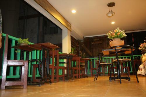 Hotel Tamarind Residences