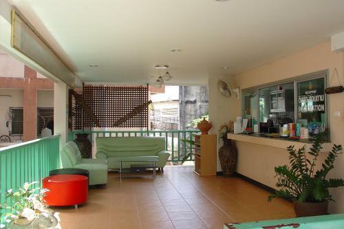 Hotel Tamarind Residences