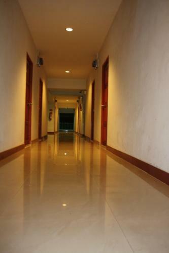 Hotel Tamarind Residences