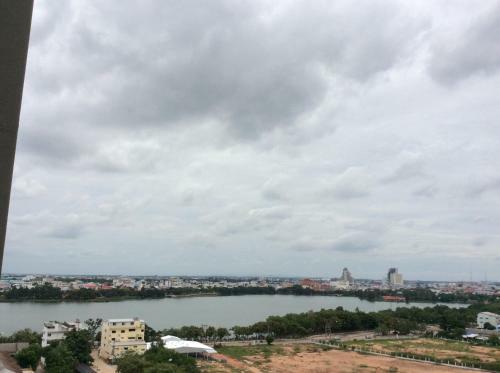 Apartamento Himawari At Condominium