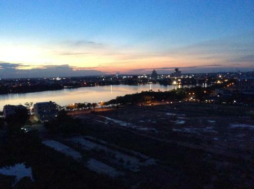 Apartamento Himawari At Condominium
