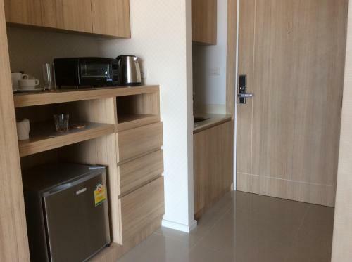 Apartamento Himawari At Condominium
