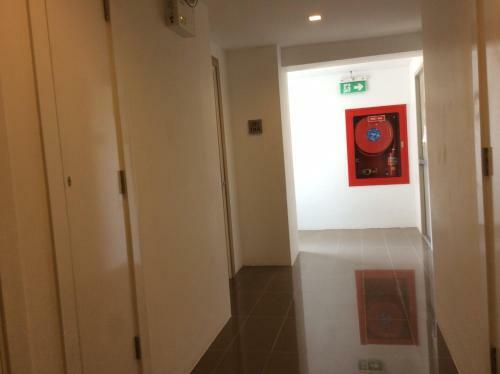 Apartamento Himawari At Condominium