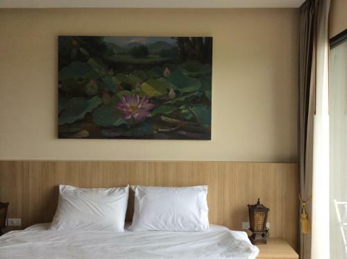 Apartamento Himawari At Condominium