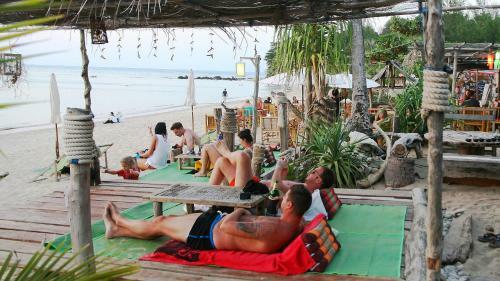 Hostal Sea Culture
