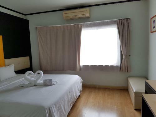 Cactus Resort & Hotel