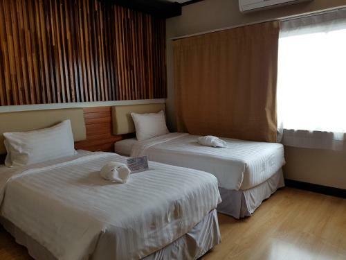 Cactus Resort & Hotel