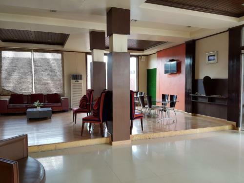 Cactus Resort & Hotel
