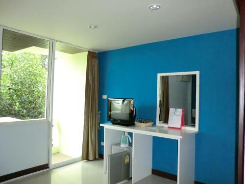 Hostal Baan Da-laar Boutique Rooms Hua Hin