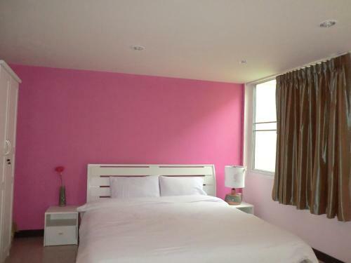 Hostal Baan Da-laar Boutique Rooms Hua Hin