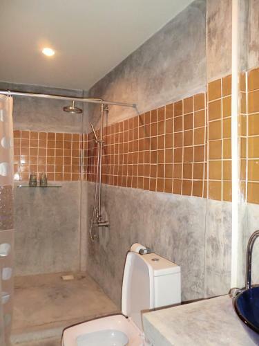 Hostal Baan Da-laar Boutique Rooms Hua Hin