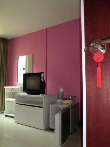 Hostal Baan Da-laar Boutique Rooms Hua Hin