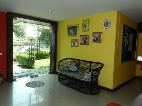 Hostal Baan Da-laar Boutique Rooms Hua Hin