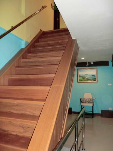 Hostal Baan Da-laar Boutique Rooms Hua Hin