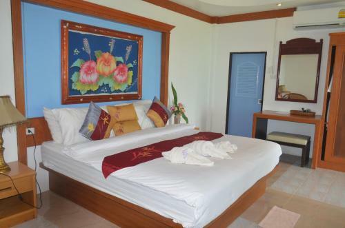 Lanta Nice Beach Resort