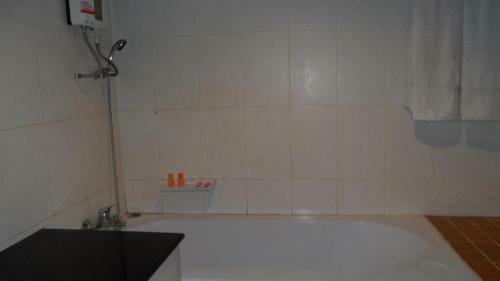 Hostal Bautong Lodge