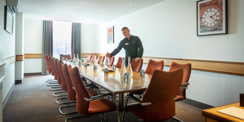 Bewleys Hotel Manchester Airport