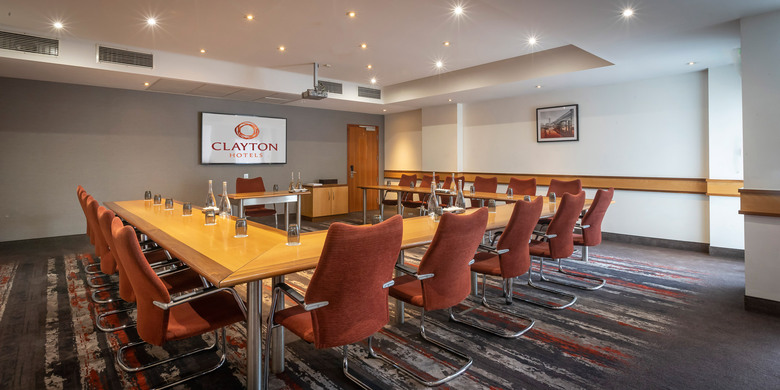 Bewleys Hotel Manchester Airport
