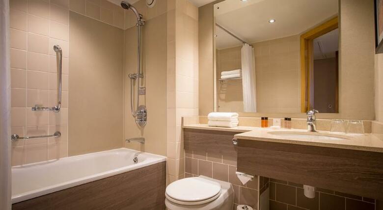 Bewleys Hotel Manchester Airport